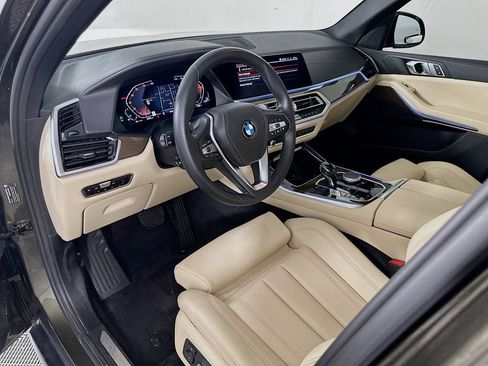 Used 2021 BMW X5 sDrive40i RWD image 9