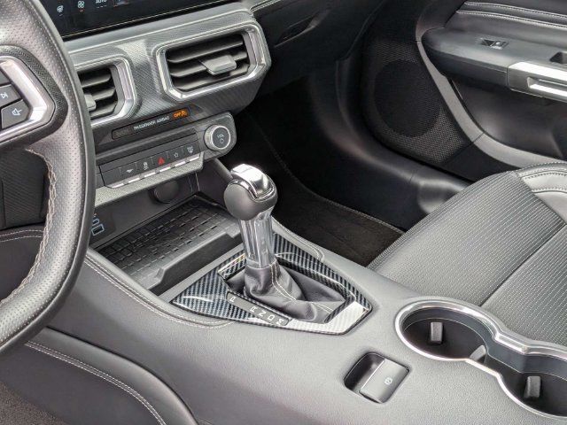Used 2024 Ford Mustang GT Premium RWD image 18