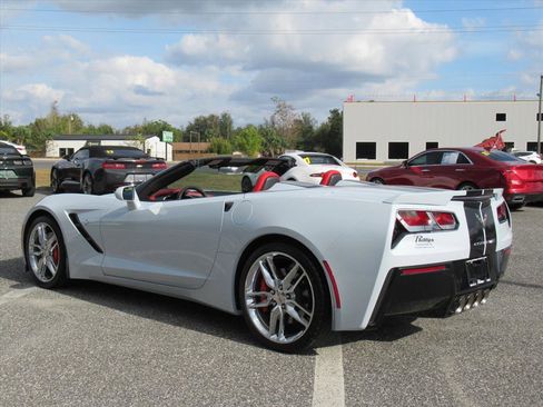 Used 2019 Chevrolet Corvette Stingray Z51 image 5