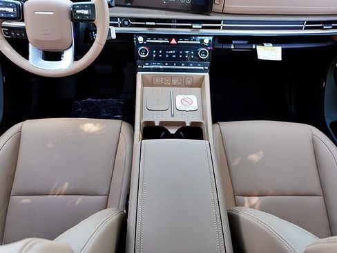 New 2025 Hyundai Santa Fe Limited image 27