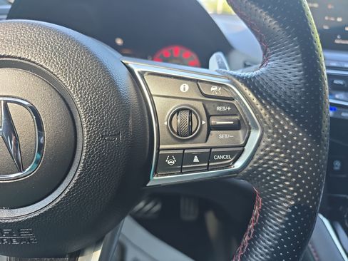 Used 2023 Acura RDX w/ Advance Package FWD image 19
