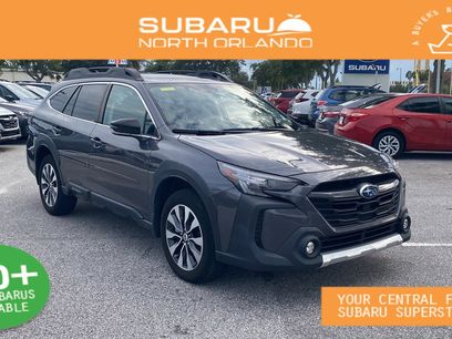Certified 2023 Subaru Outback Limited XT