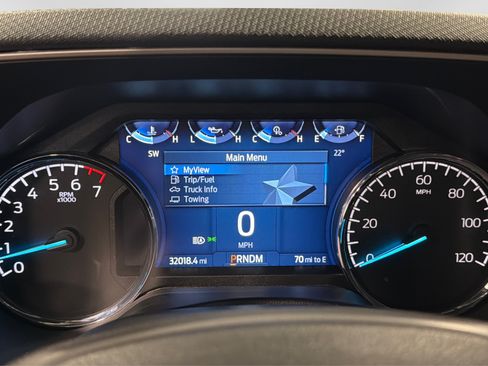 Used 2022 Ford F150 XLT w/ Equipment Group 301A Mid AWD/4WD image 25