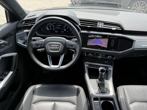 Used 2025 Audi Q3 2.0T Premium AWD/4WD image 15