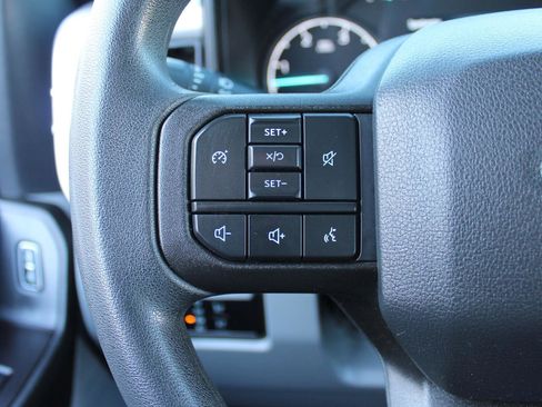 Used 2024 Ford F250 XL w/ XL Off-Road Package image 27