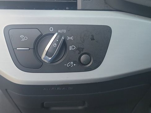 Used 2023 Audi A5 2.0T Premium Plus image 17