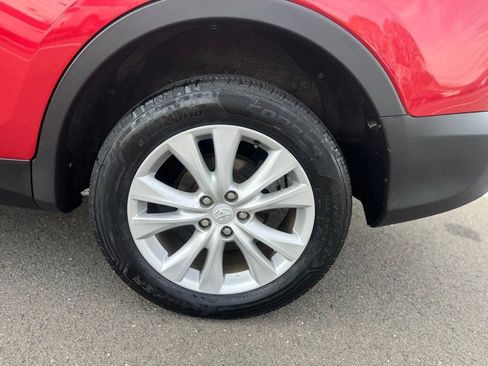 Used 2013 Toyota RAV4 Limited AWD/4WD image 16