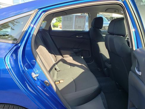 Used 2016 Honda Civic LX image 15