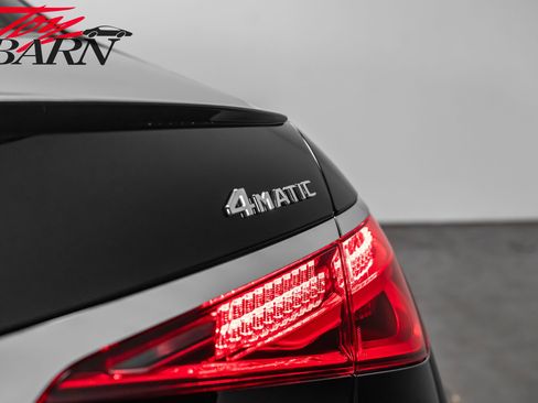 Used 2022 Mercedes-Benz S 580 4MATIC Sedan image 13
