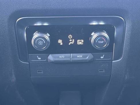 New 2026 GMC Yukon AT4 w/ AT4 Premium Package AWD/4WD image 21