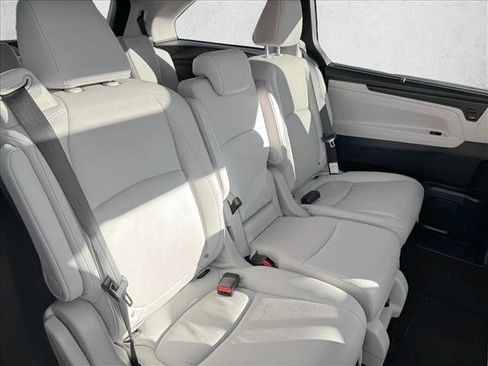 Used 2025 Honda Odyssey EX-L image 20