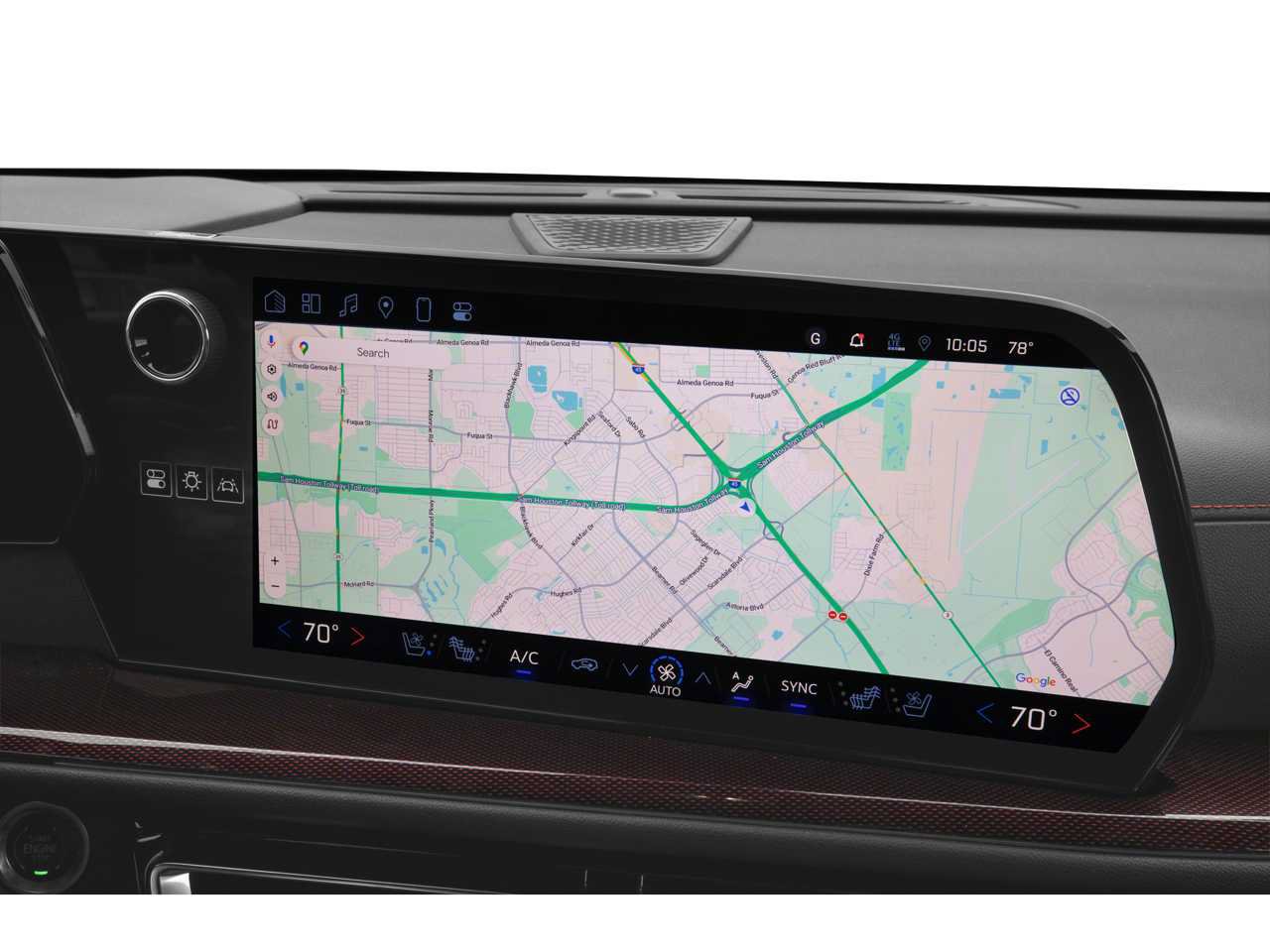 Used 2024 Chevrolet Traverse RS FWD image 15