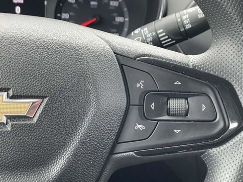 Certified 2023 Chevrolet TrailBlazer LT FWD image 31