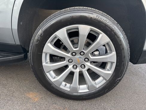 Used 2025 Chevrolet Tahoe Premier image 35