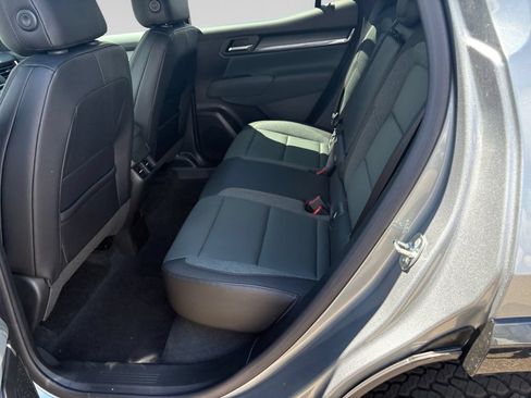 New 2026 GMC Terrain AT4 AWD/4WD image 36