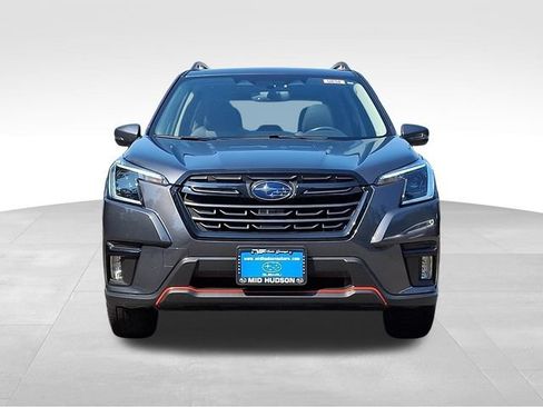 Used 2023 Subaru Forester Sport AWD/4WD image 2