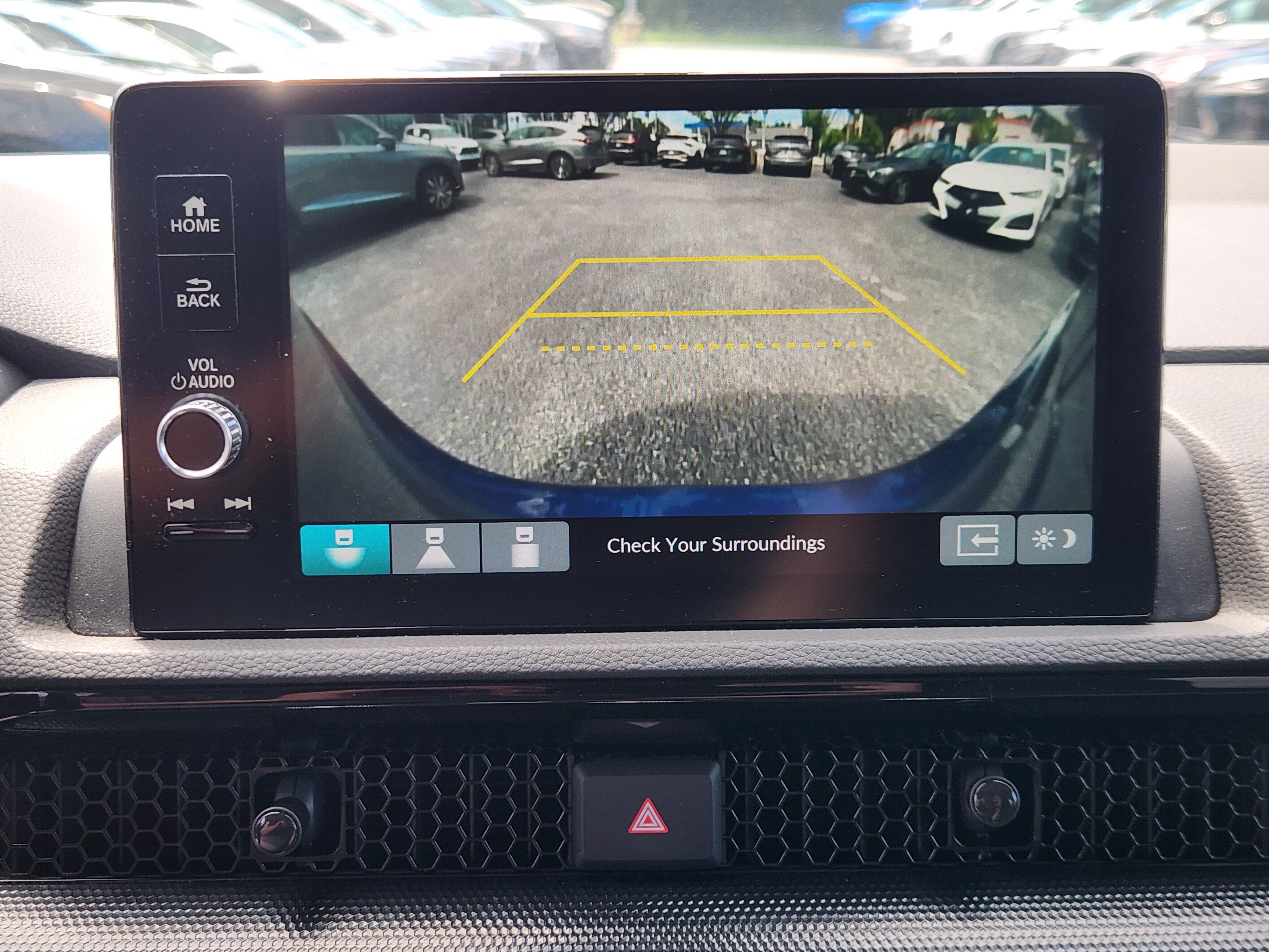 Used 2023 Honda CR-V EX-L image 13