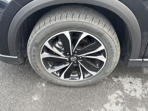 Used 2023 MAZDA CX-5 AWD 2.5 S w/ Premium Package image 10