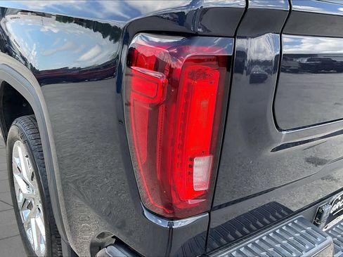 Used 2023 GMC Sierra 1500 Denali RWD image 29