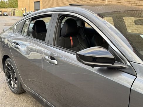 New 2026 Nissan Sentra SR w/ SR Premium Package image 5