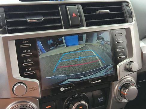 Used 2020 Toyota 4Runner SR5 image 14