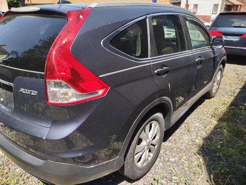 Used 2014 Honda CR-V EX-L image 2