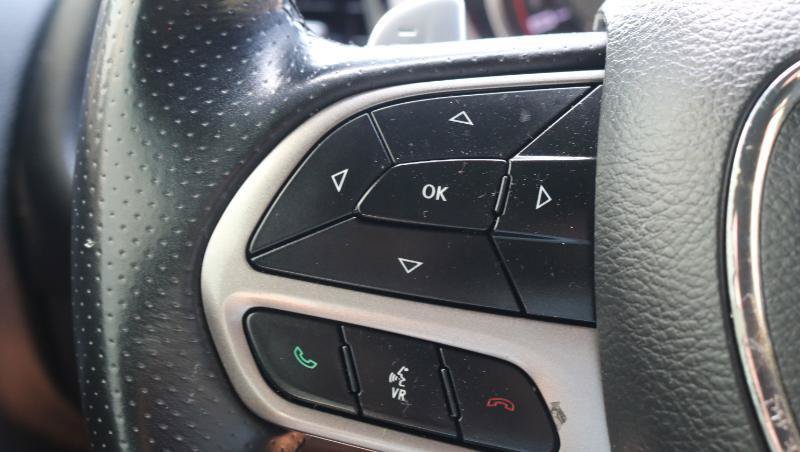 Used 2021 Dodge Challenger R/T w/ Performance Handling Group RWD image 9