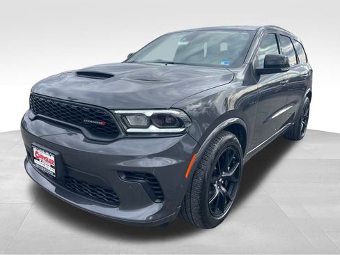New 2026 Dodge Durango GT image 22