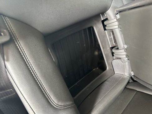 Used 2022 Chevrolet Silverado 1500 LT Trail Boss w/ LT Trail Boss Premium Package image 34