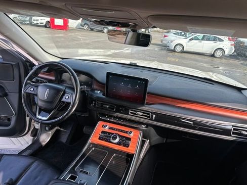 Used 2023 Lincoln Aviator Reserve w/ Equipment Group 201A image 32