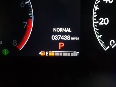 Used 2023 Honda HR-V LX image 22