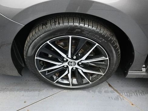 Used 2022 Toyota Camry SE image 31