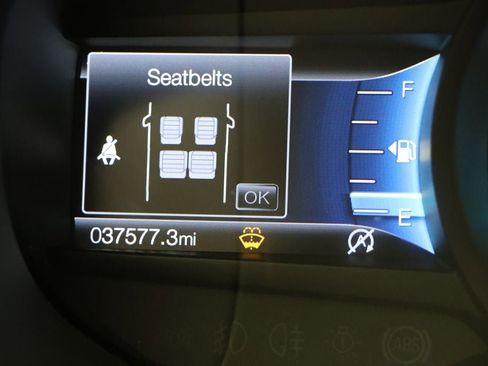 Used 2022 Ford Edge ST-Line image 18