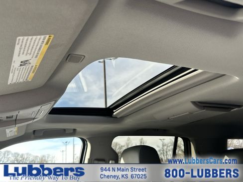 Used 2019 Chevrolet Tahoe LT image 20