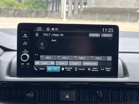Used 2024 Honda CR-V EX-L image 14