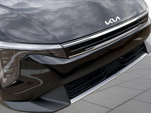 Used 2025 Kia K4 EX FWD image 28