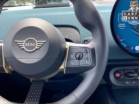 Certified 2025 MINI Cooper Countryman S image 19