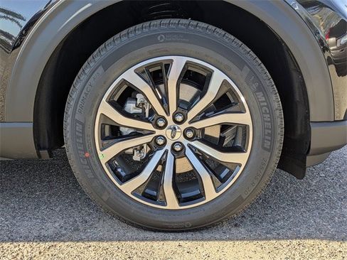 New 2026 Ford Explorer ST-Line image 34