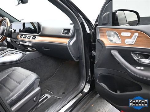 Used 2022 Mercedes-Benz GLE 350 GLE 350 image 22