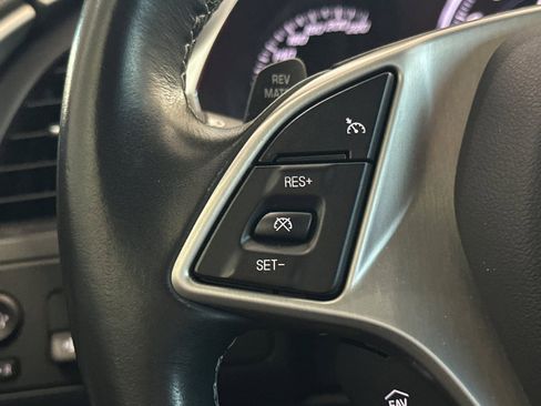 Used 2016 Chevrolet Corvette Z06 w/ 2LZ Preferred Equipment Group image 32