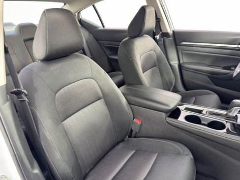 Used 2023 Nissan Altima 2.5 SV image 30