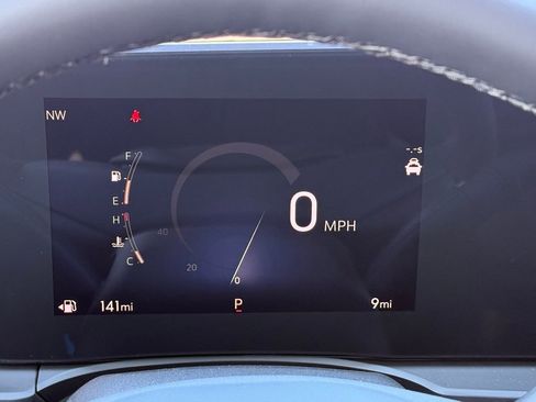 New 2026 Buick Envista Avenir image 34