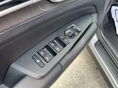 Certified 2026 Kia Sportage X-Line AWD/4WD image 11