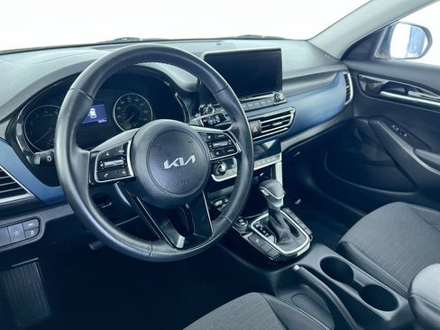Certified 2023 Kia Seltos Nightfall Edition AWD/4WD image 26