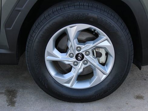 Used 2023 Hyundai Tucson SEL image 30