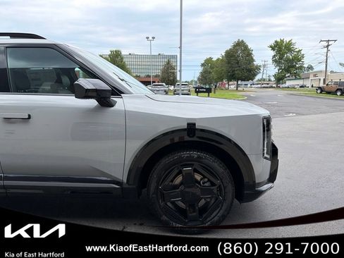 New 2027 Kia Telluride EX X-Line AWD/4WD image 6