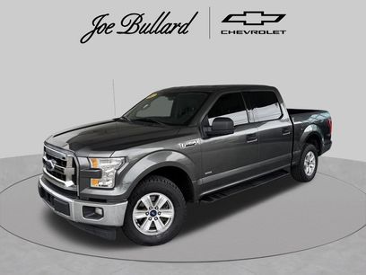 Used 2017 Ford F150 XLT w/ Trailer Tow Package