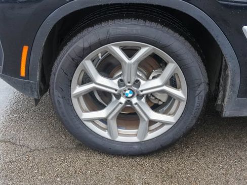 Used 2023 BMW X3 xDrive30i AWD/4WD image 7