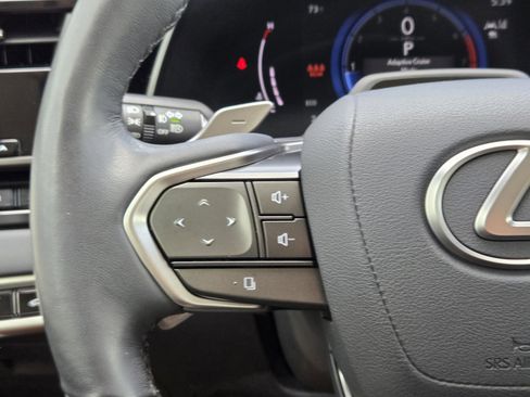 Used 2023 Lexus RX 350 FWD w/ Cold Area Package image 36