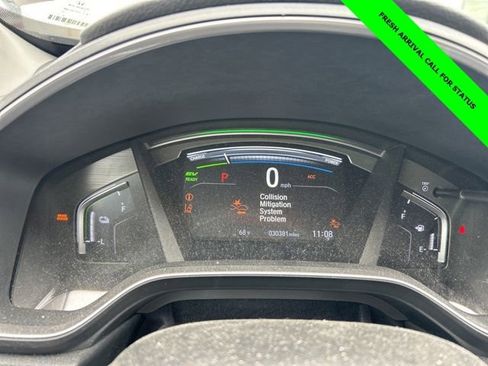 Used 2021 Honda CR-V Touring image 30